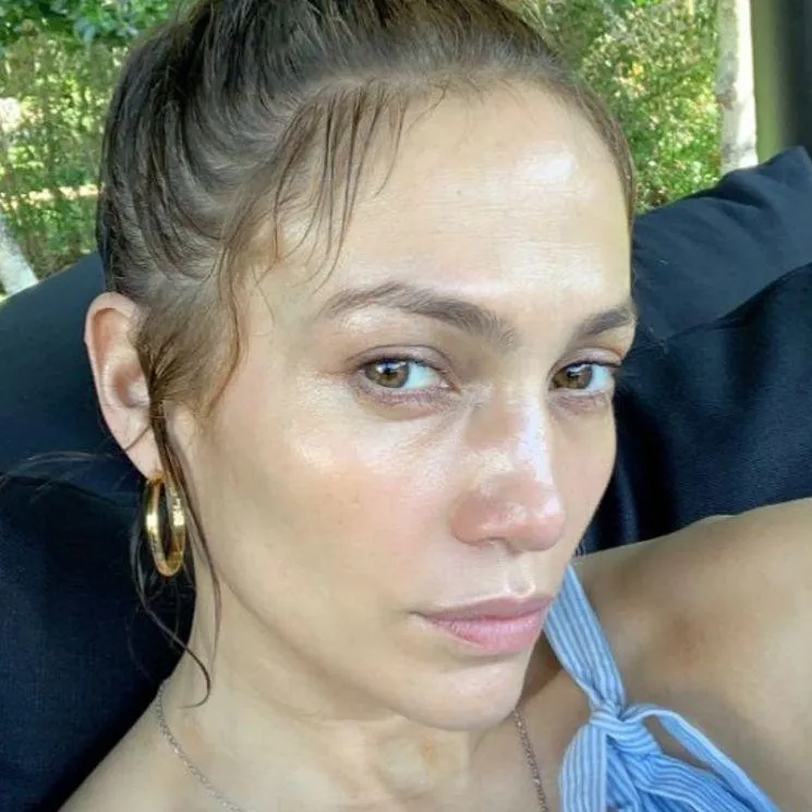 Five Hollywood Celebs Renowned for Their Flawless Skin, According to Stefanie Kogler - V Magazine
