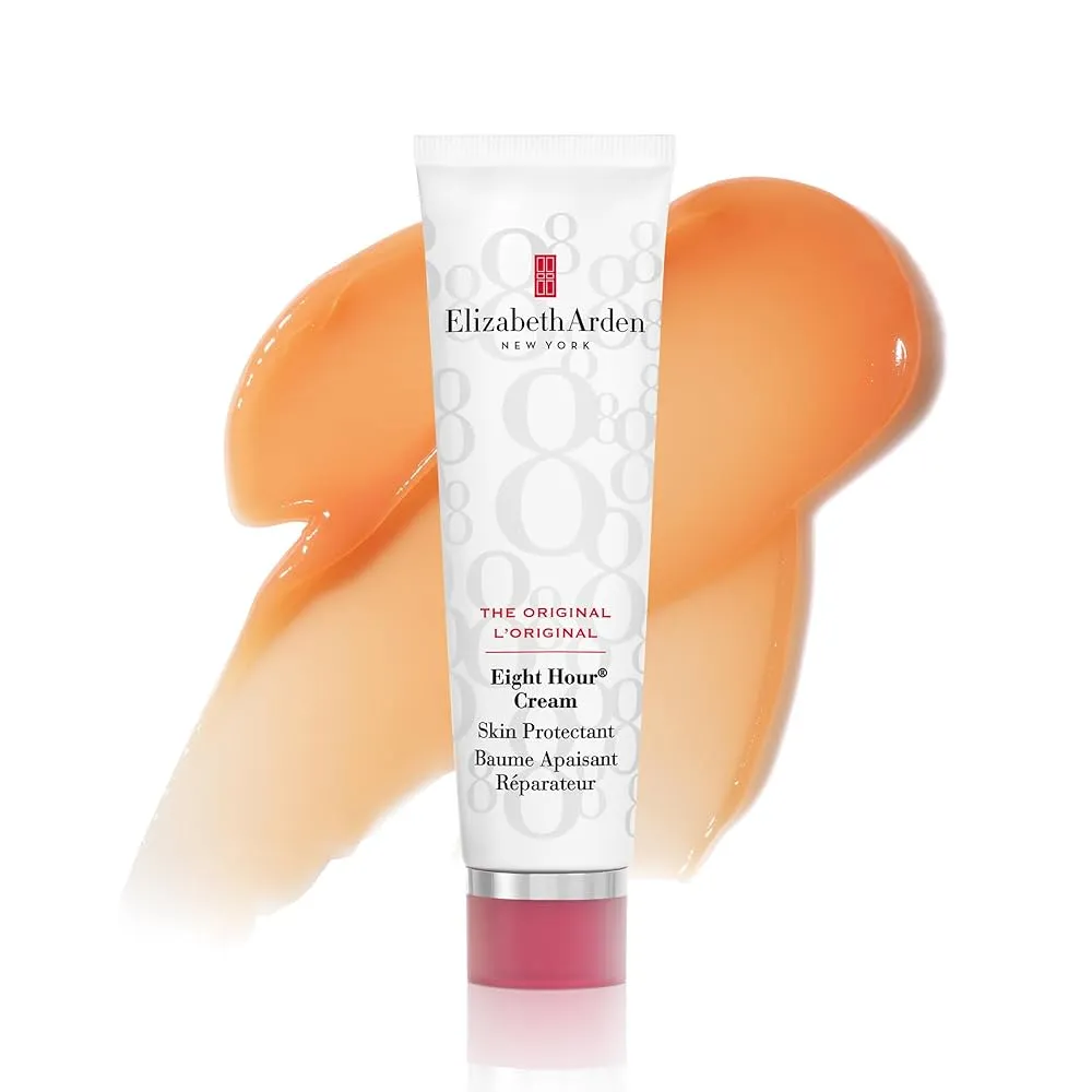 Elizabeth Arden Eight Hour Cream 1.7-Ounce Box : Amazon.in: Beauty