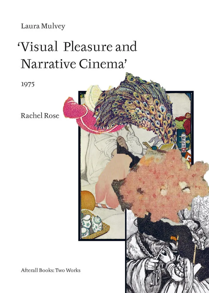 Visual Pleasure and Narrative Cinema by Laura Mulvey | Goodreads