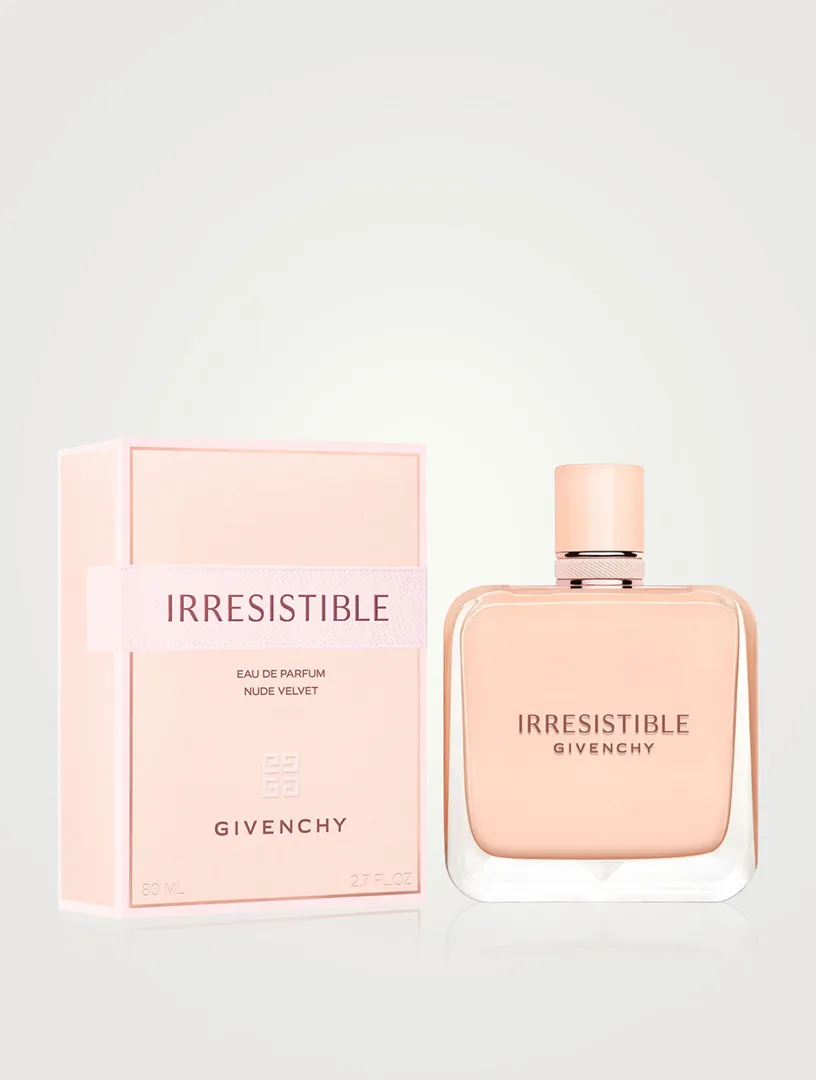 GIVENCHY Irresistible Nude Velvet Eau de Parfum | Holt Renfrew
