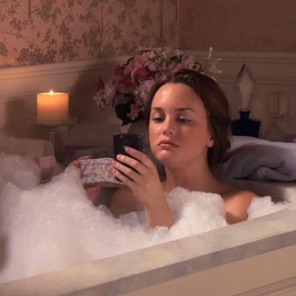 Blair Waldorf