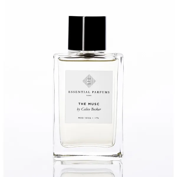Essential Parfums The Musc Eau de Parfum - 100 ml