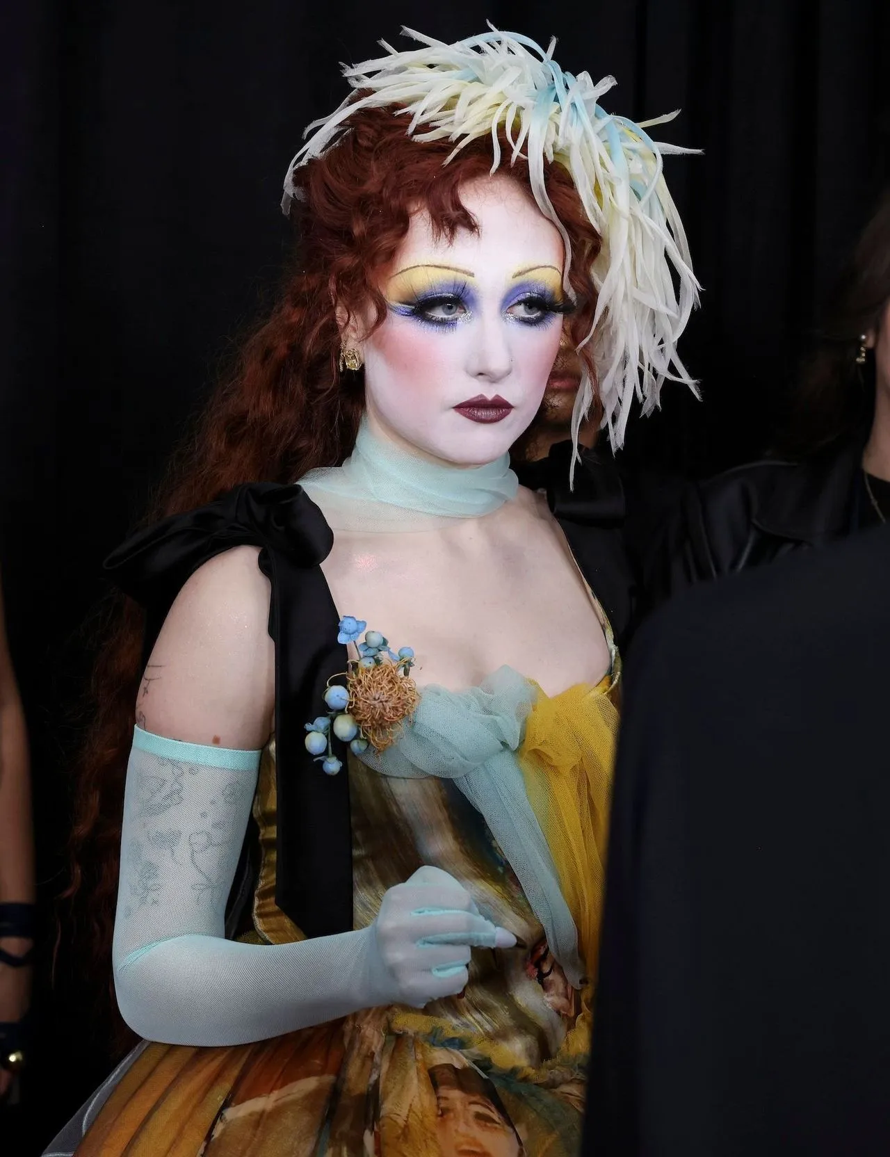 Chappell Roan : les looks les plus extravagants de la nouvelle reine de la  mode - Elle