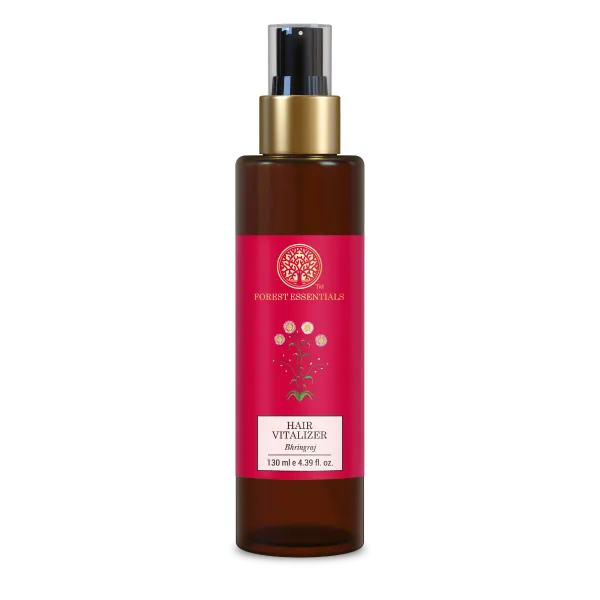 Hair Vitalizer Bhringraj