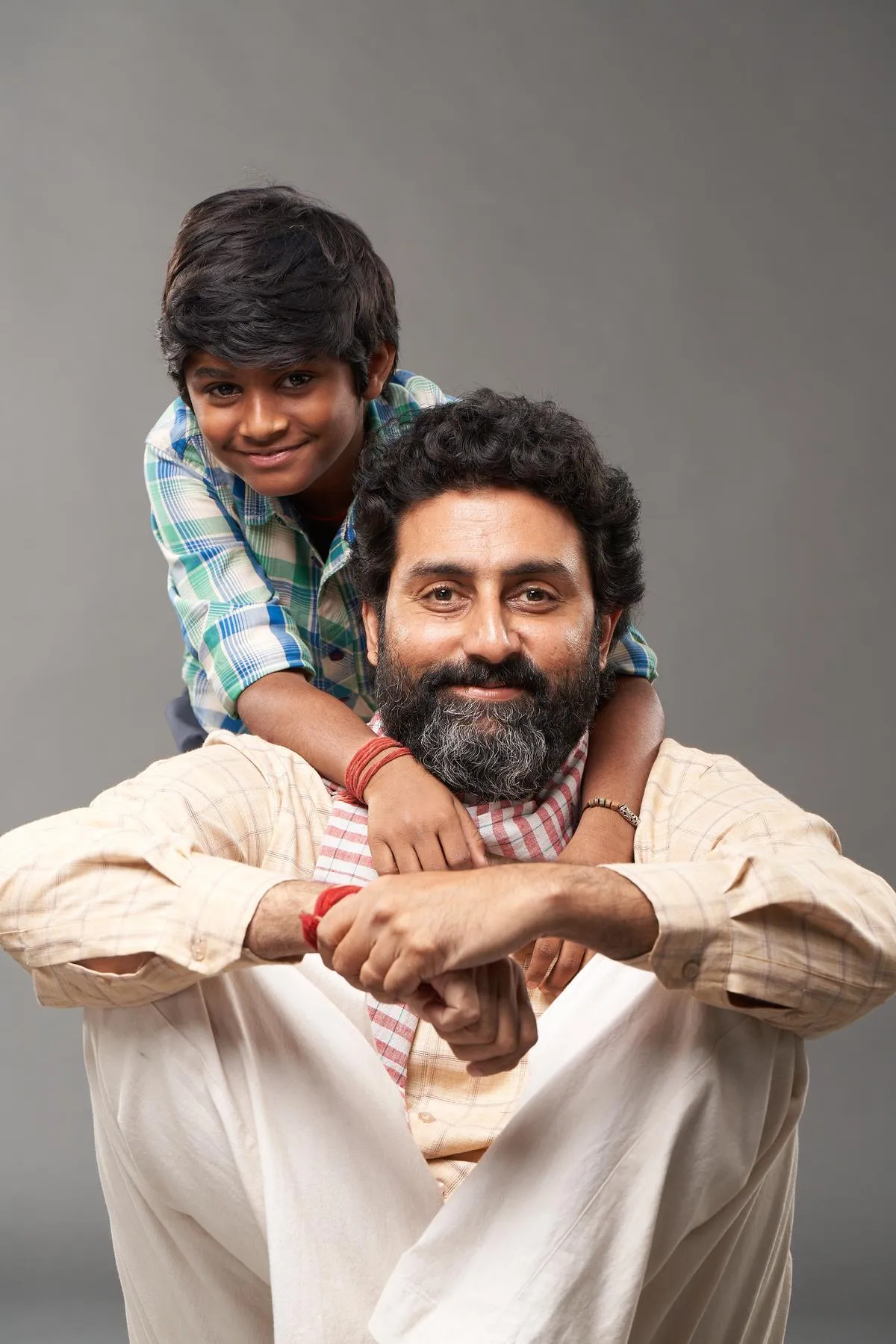 Abhishek Bachchan interview | 'I want to jump off buildings, ride bikes,  dance in Switzerland and sing beautiful songs' - The Hindu