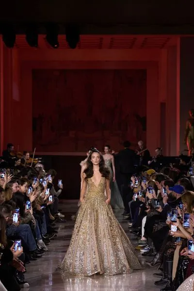 Elie Saab HC S26 067