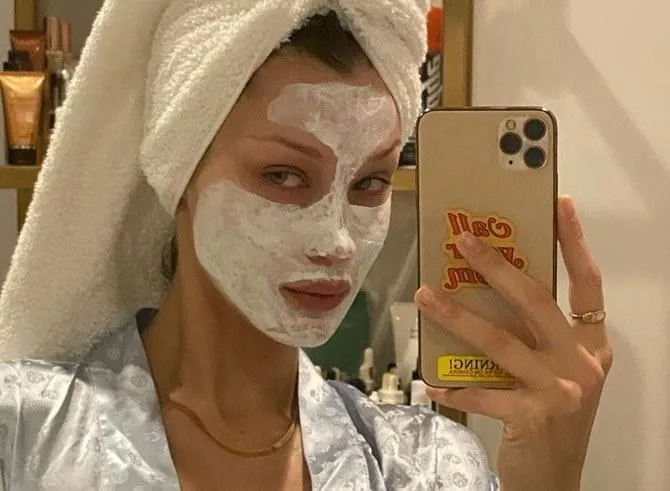 How to keep your skin healthy and bright while you #StayHome | Arab News