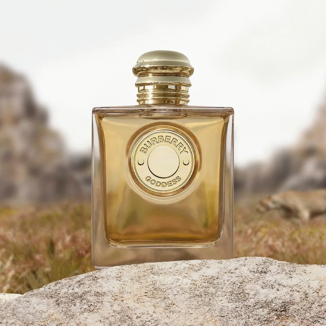 Goddess Eau de Parfum Intense for Women • 10ml