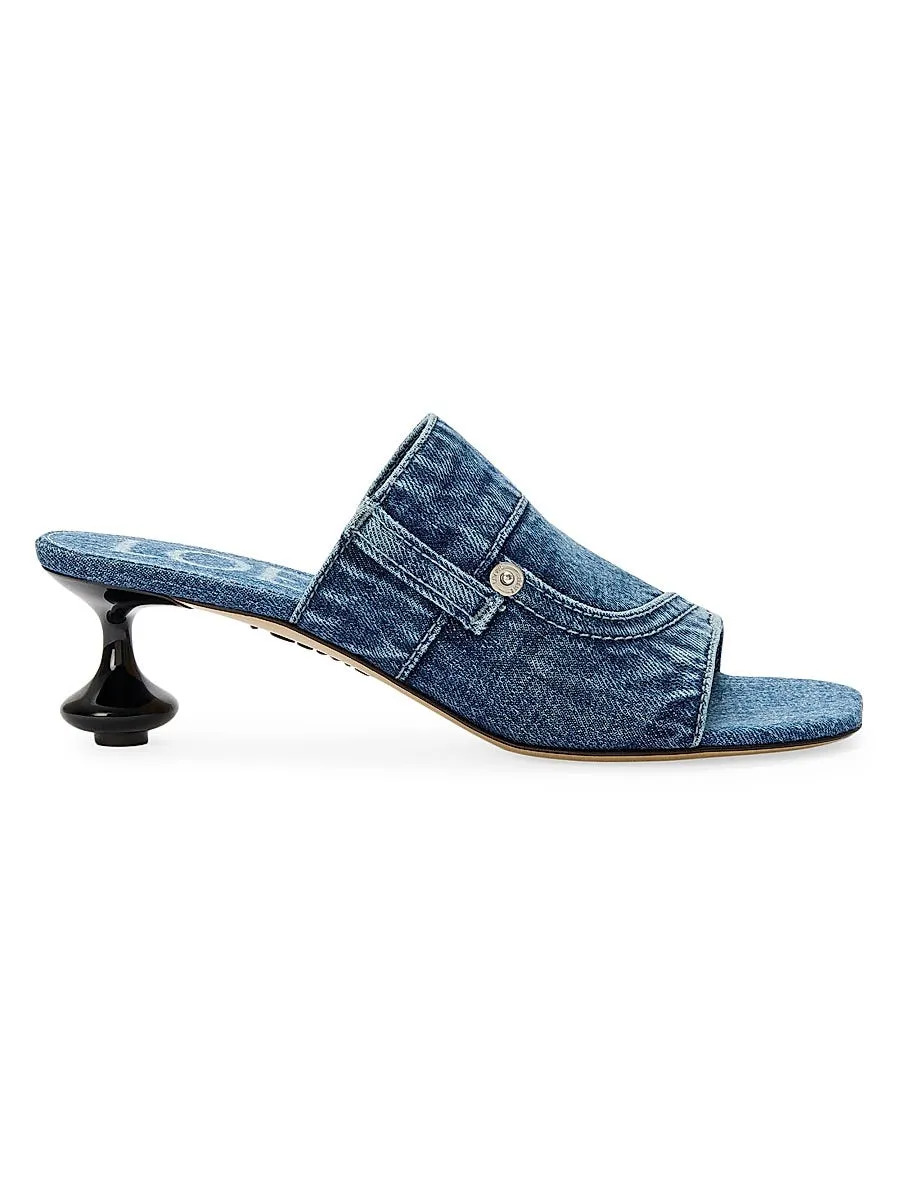 Toy Panta Denim Slide