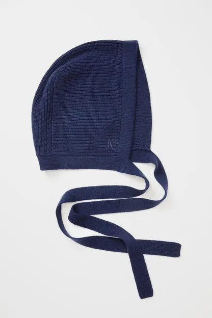 Cashmere Bonnet