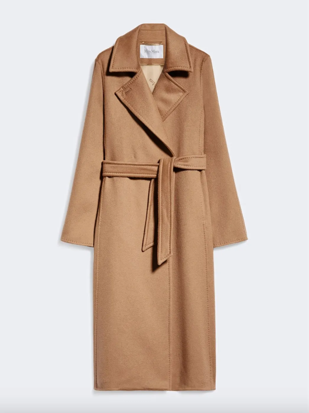 Manuela Icon Coat
