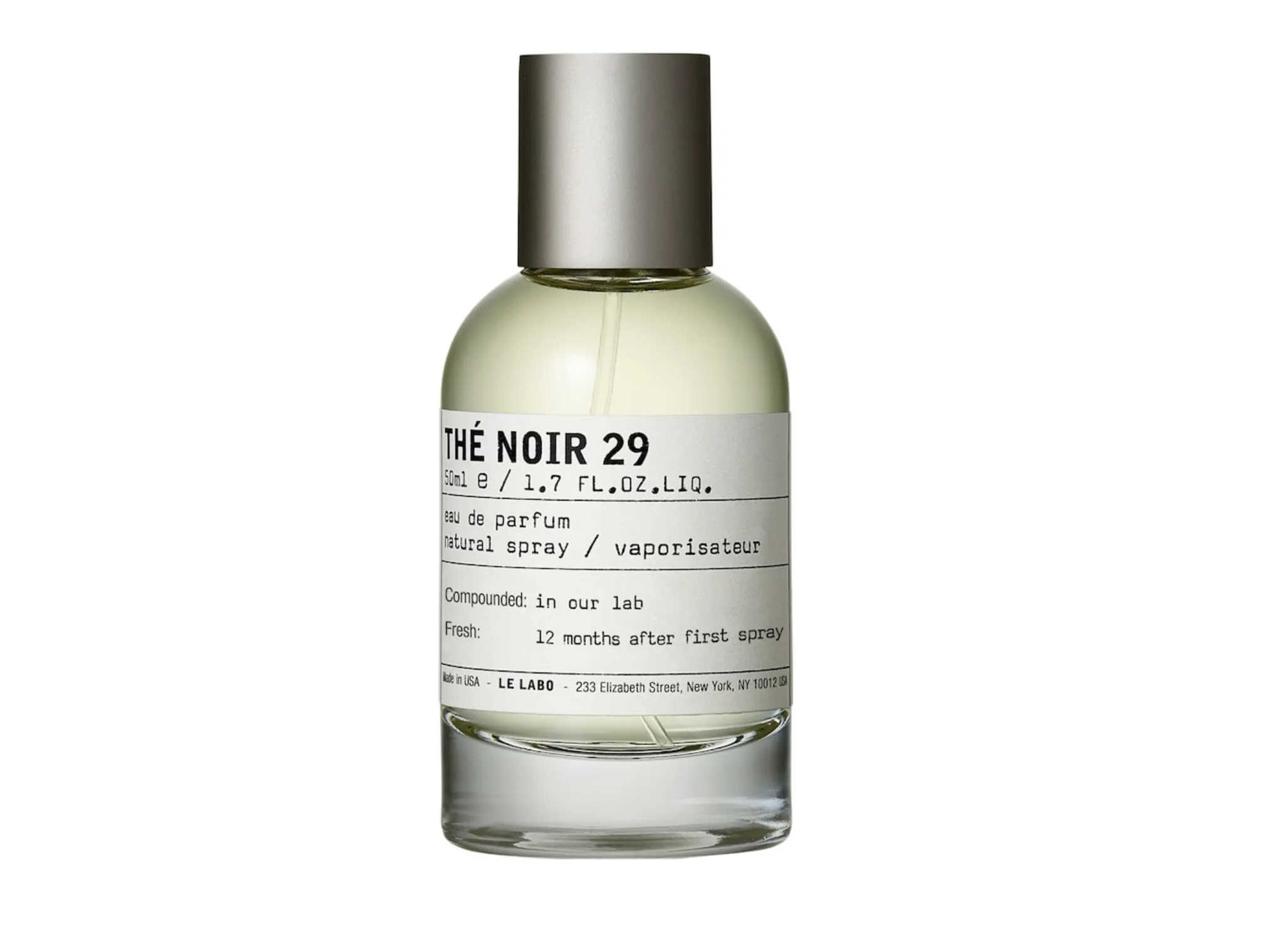 Le Labo The Noir EDP