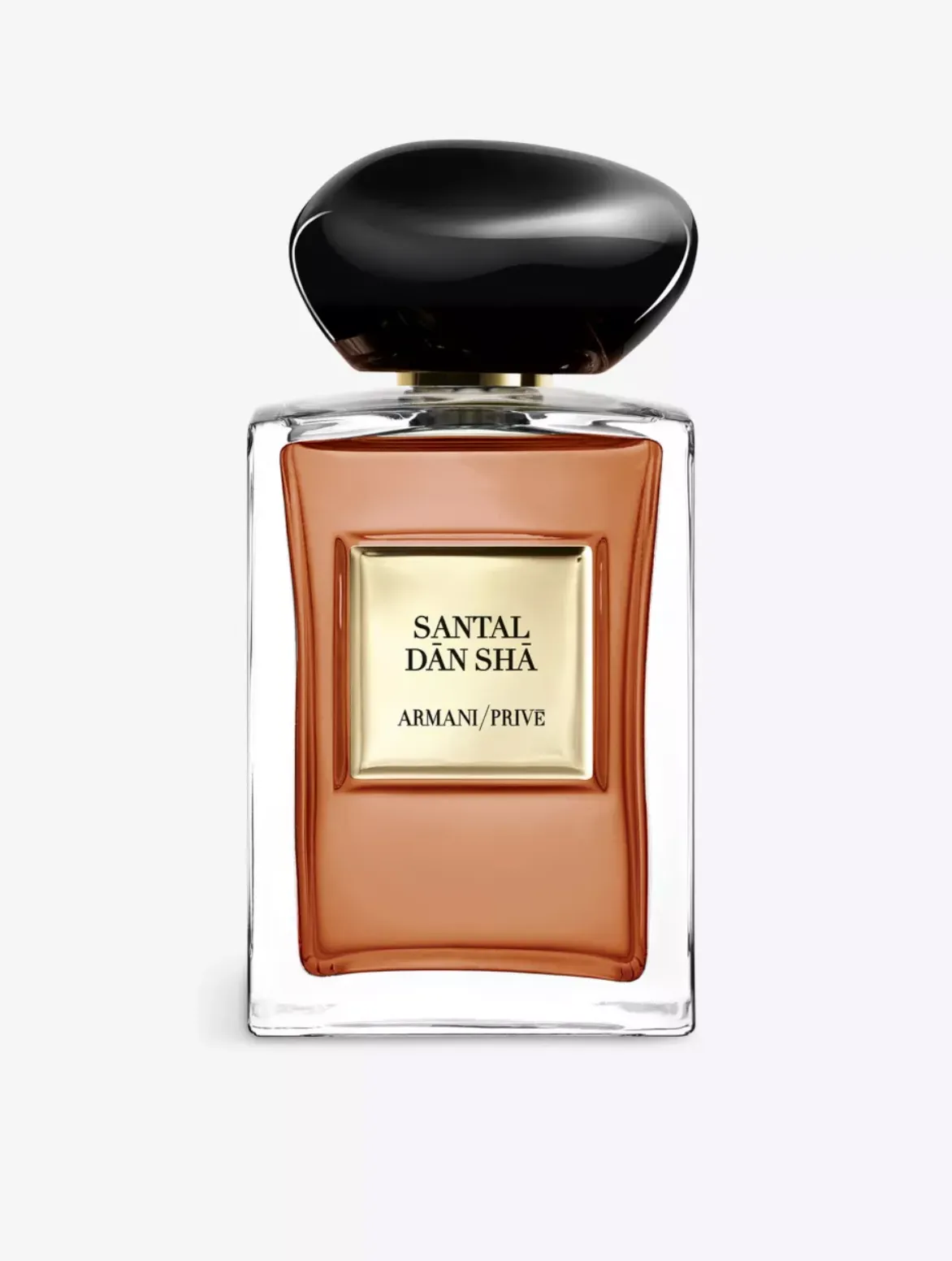 Santal Dan Sha EDT