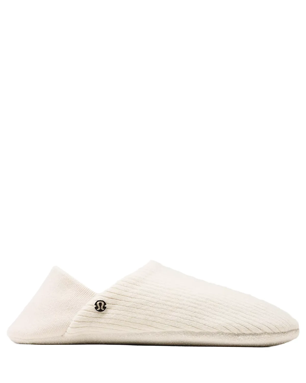 Cashmere and Wool Slippers