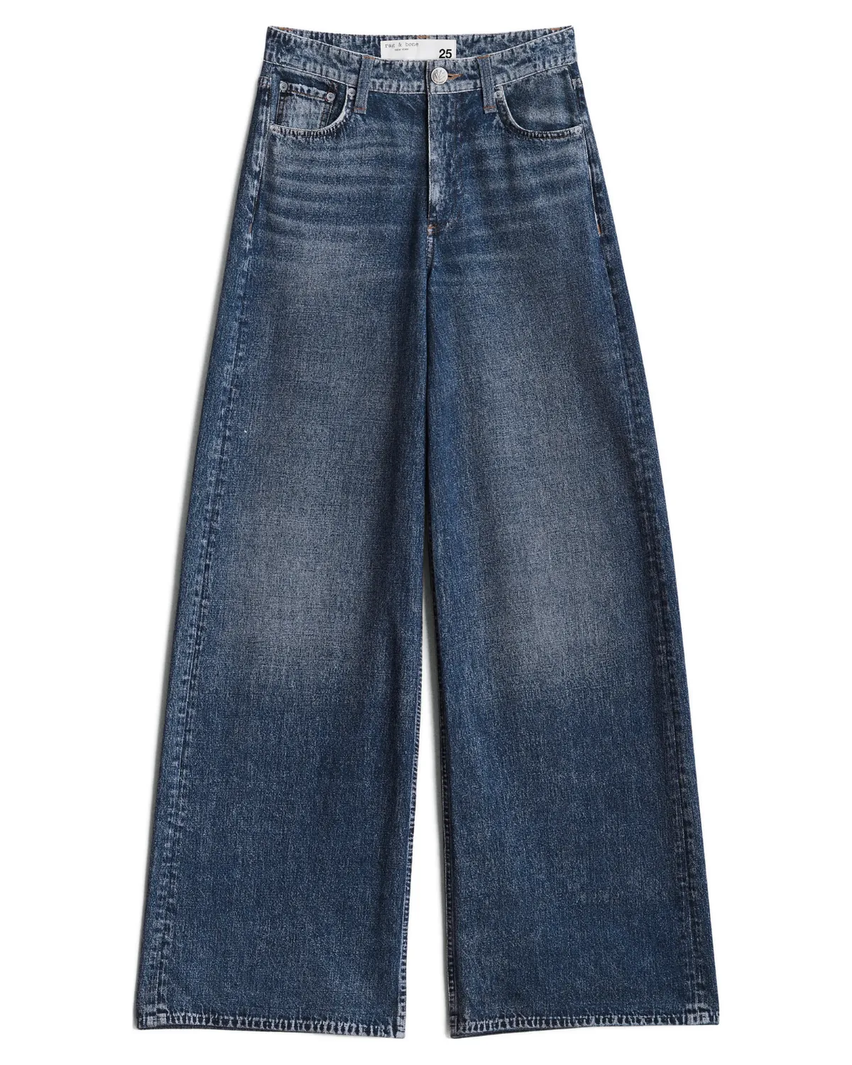 Miramar Sofie Sweatpant Jeans