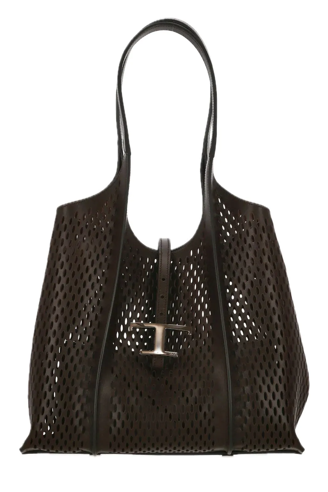 Medium T Timeless Top Handle Bag