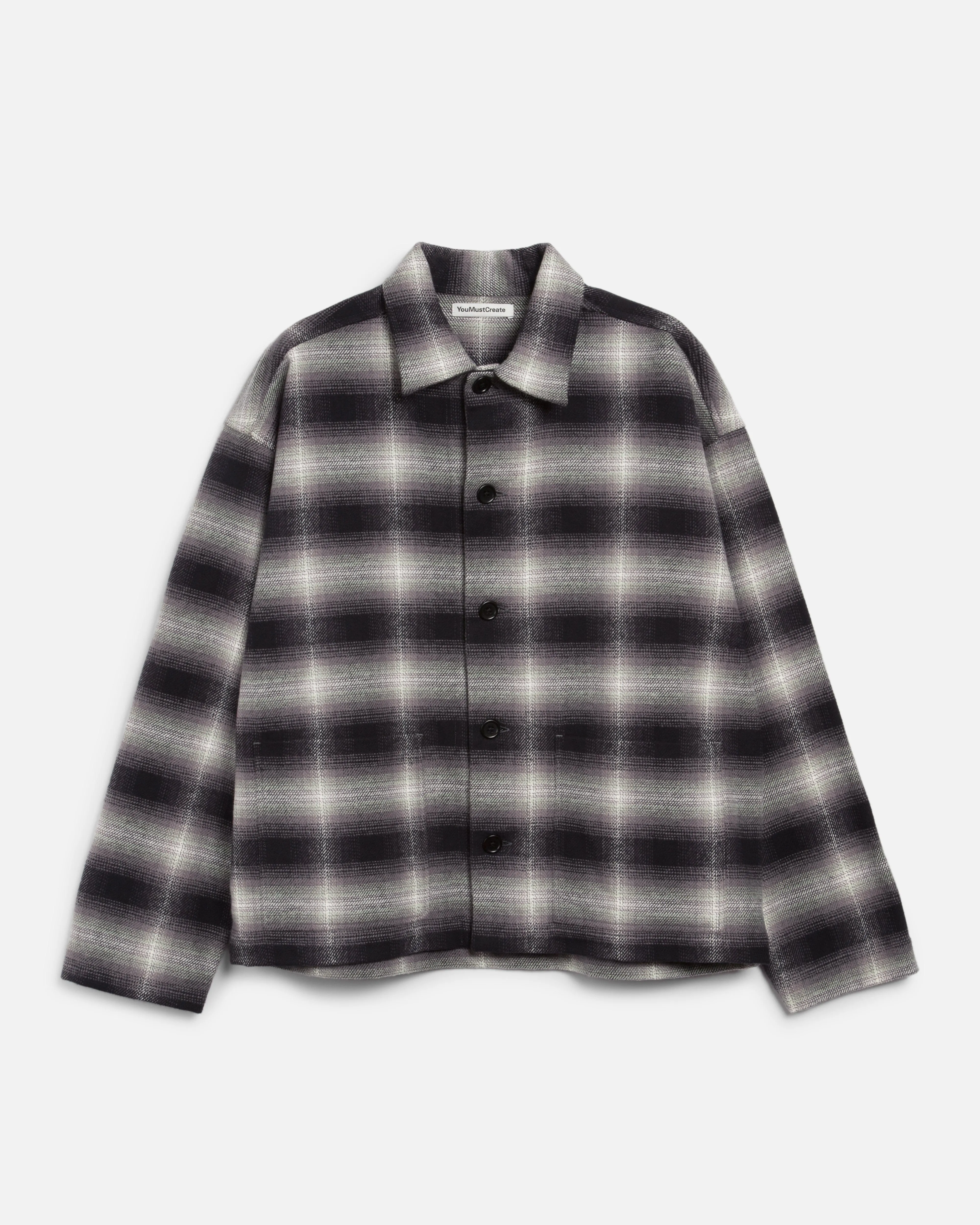 PJ Overshirt