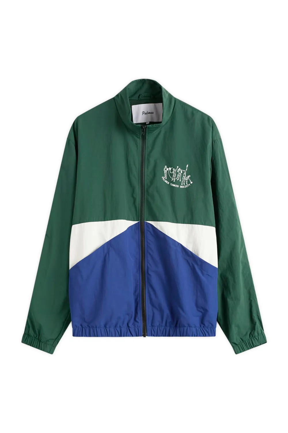 Practice Track Jacket