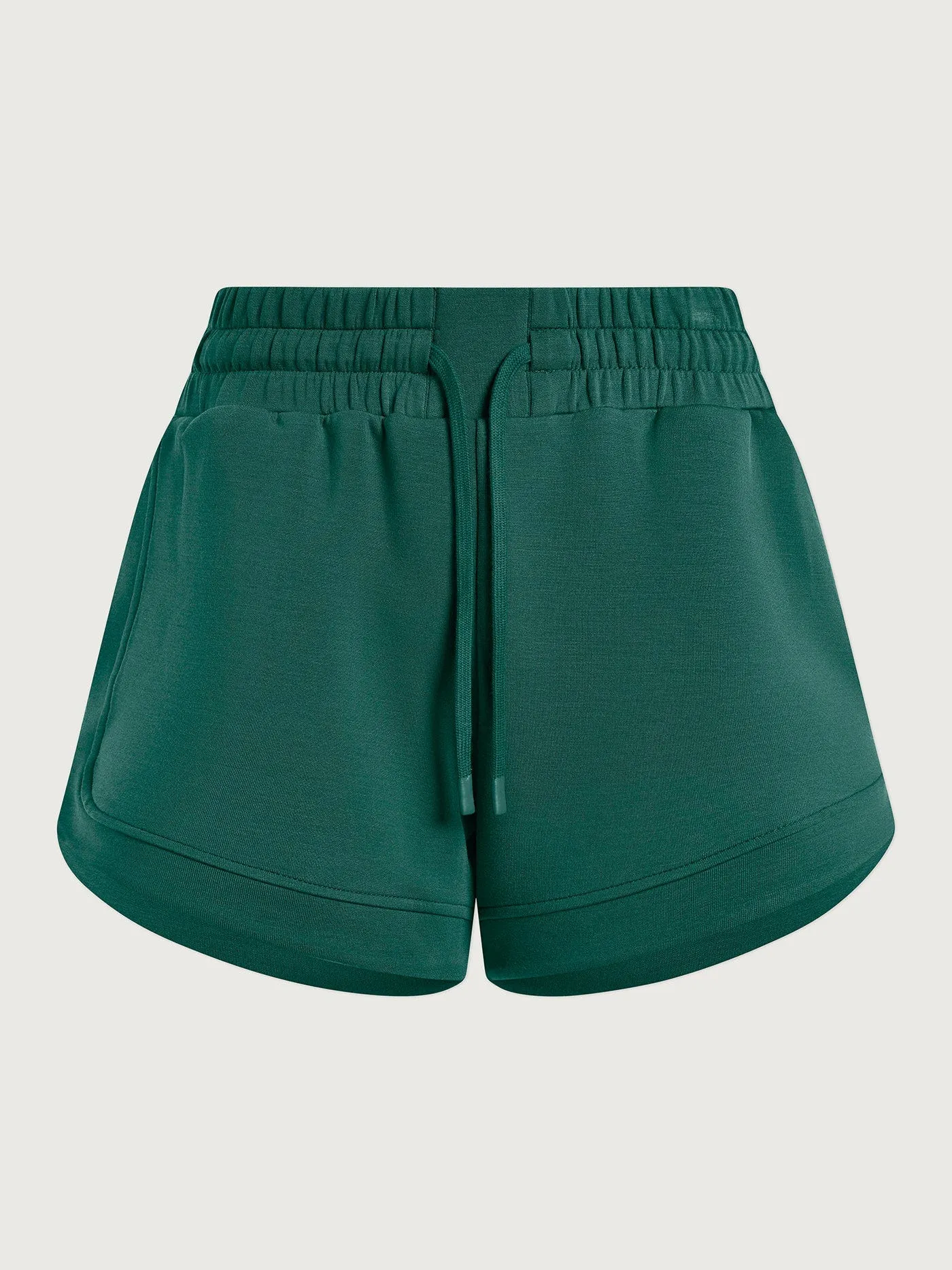 Ollie High-Rise Short 3.5''