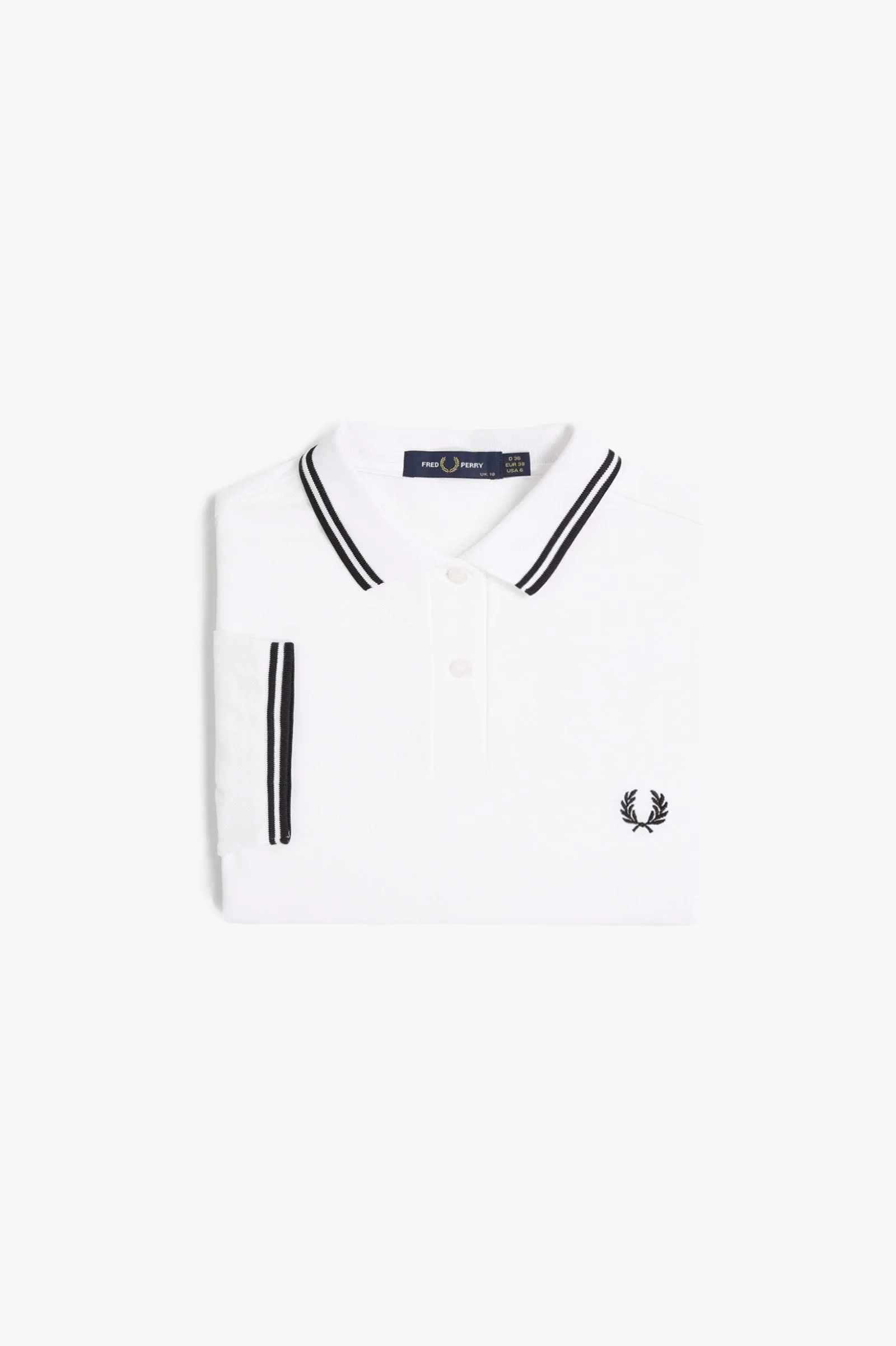 The Fred Perry Shirt