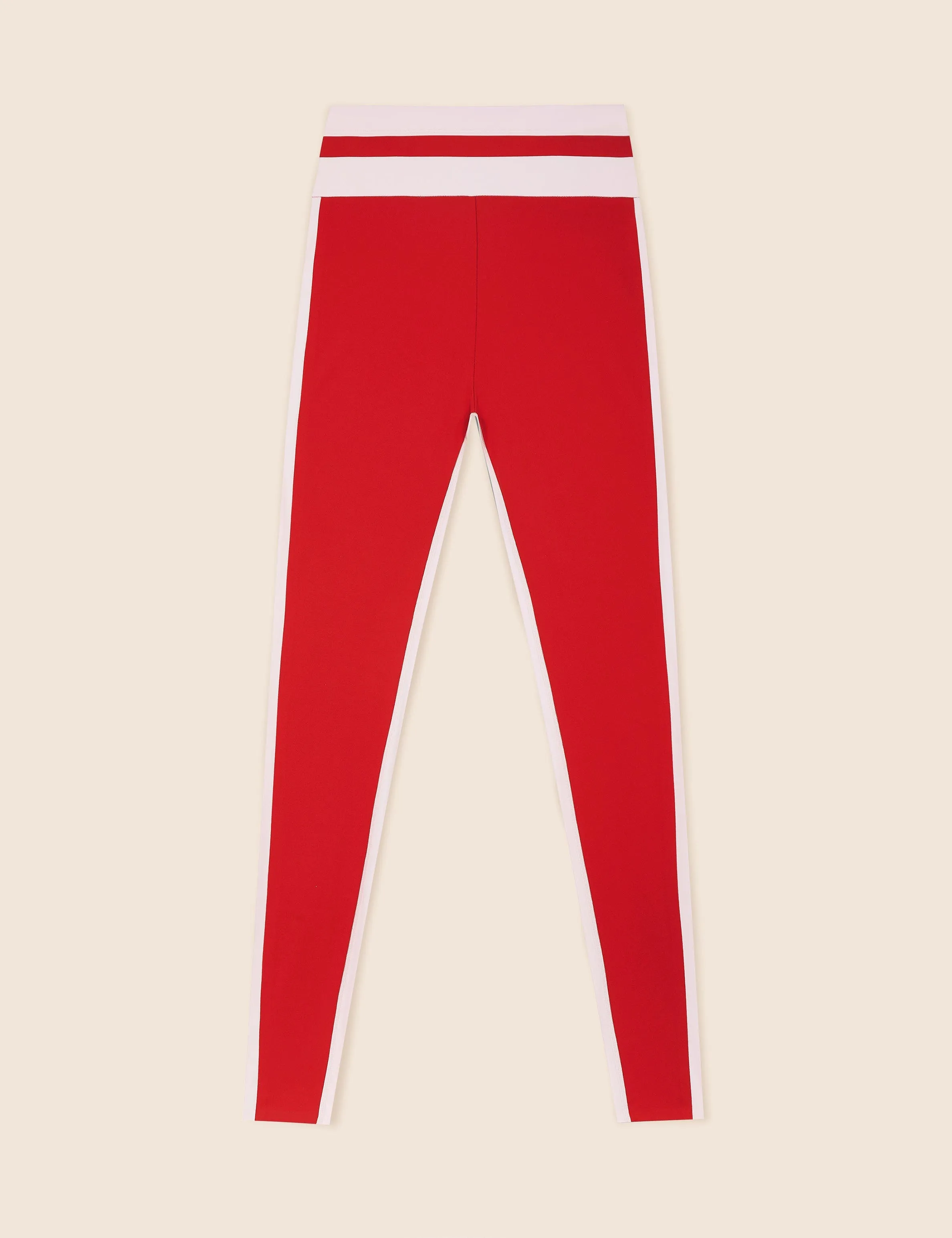 Bi-Colour Sports Legging