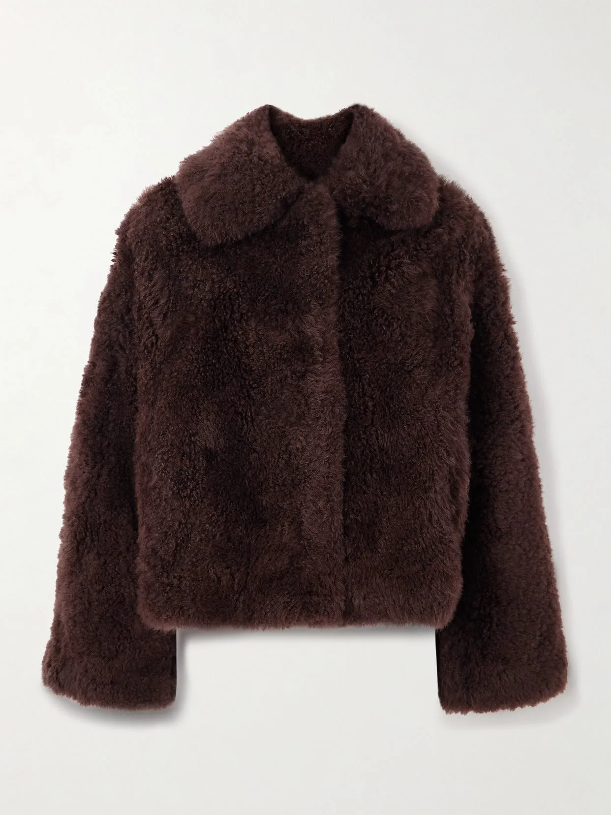 Shearling Jacket