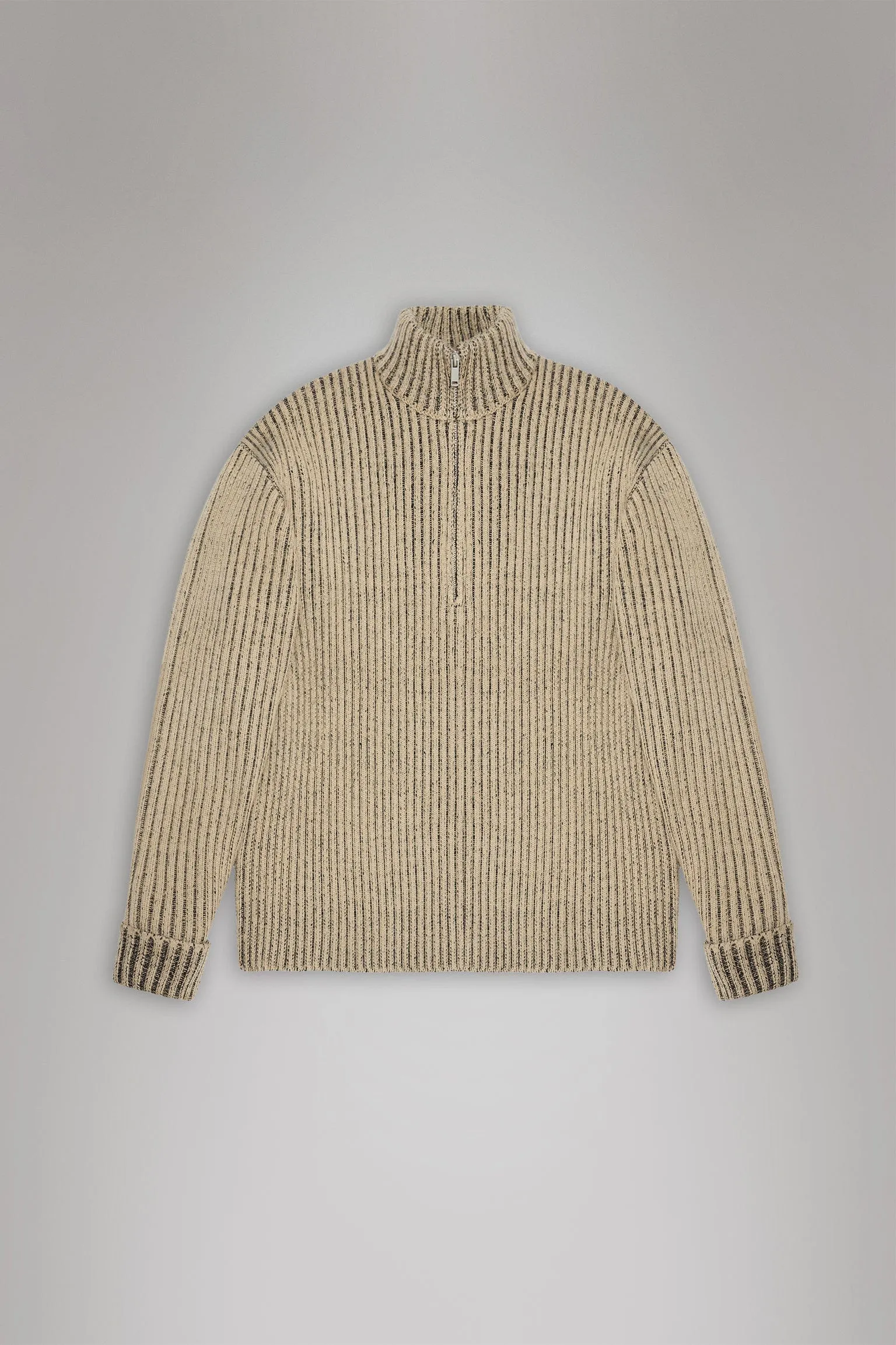 Sapa Half-Zip Knit