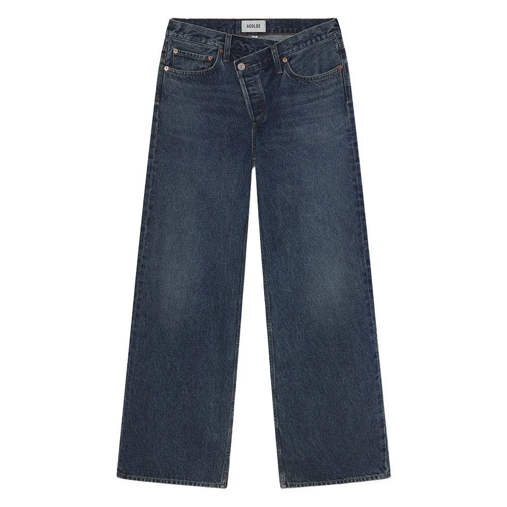 Arc Criss Cross Jean