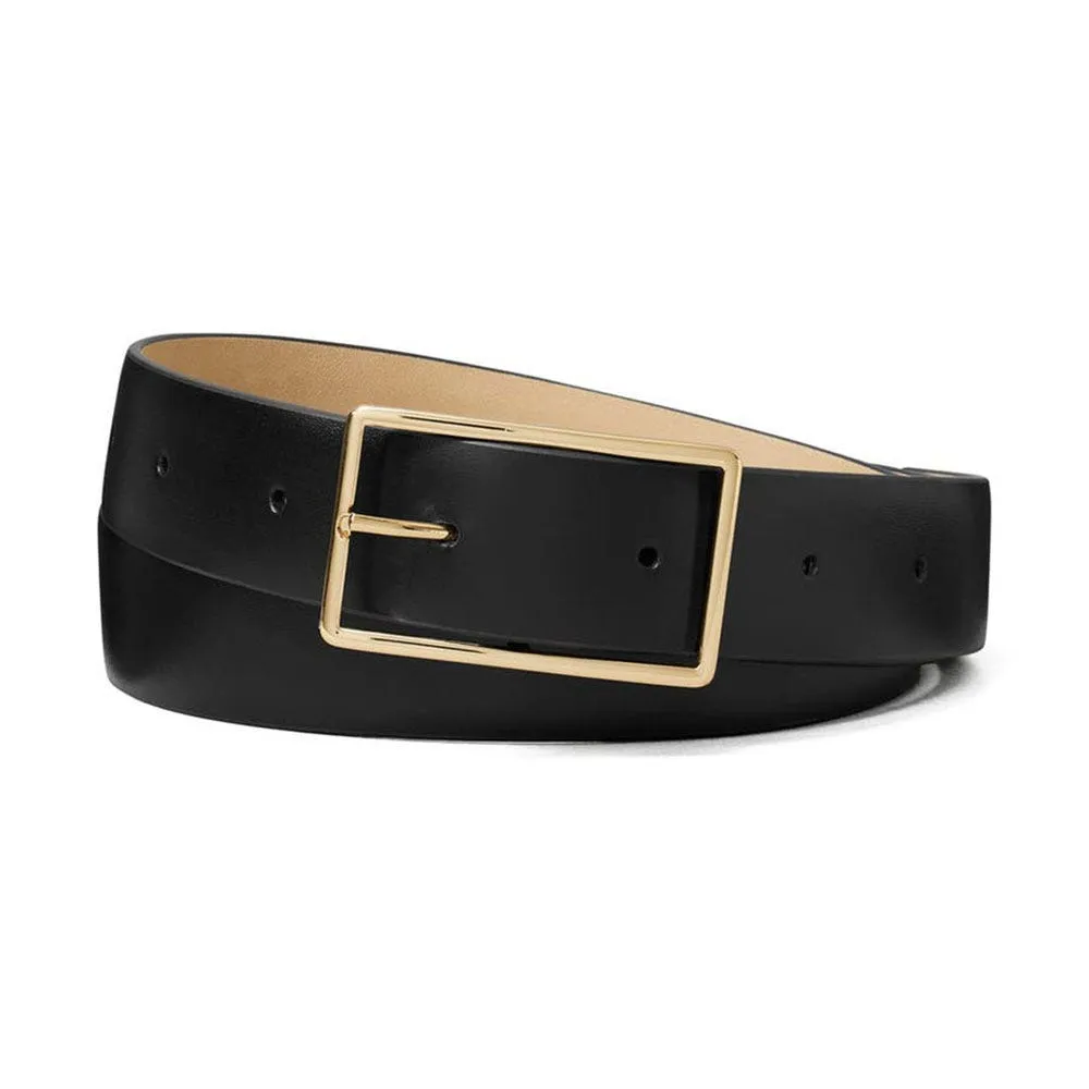 Gigi Leather Belt