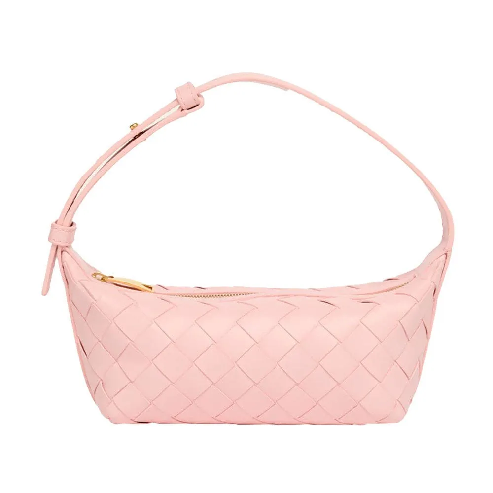 Wallace Town Pouch Shoulder Bag