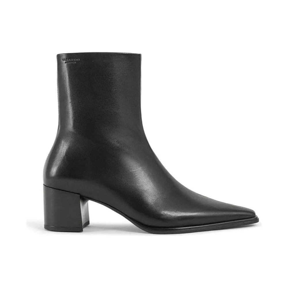 Giselle Pointed Toe Bootie