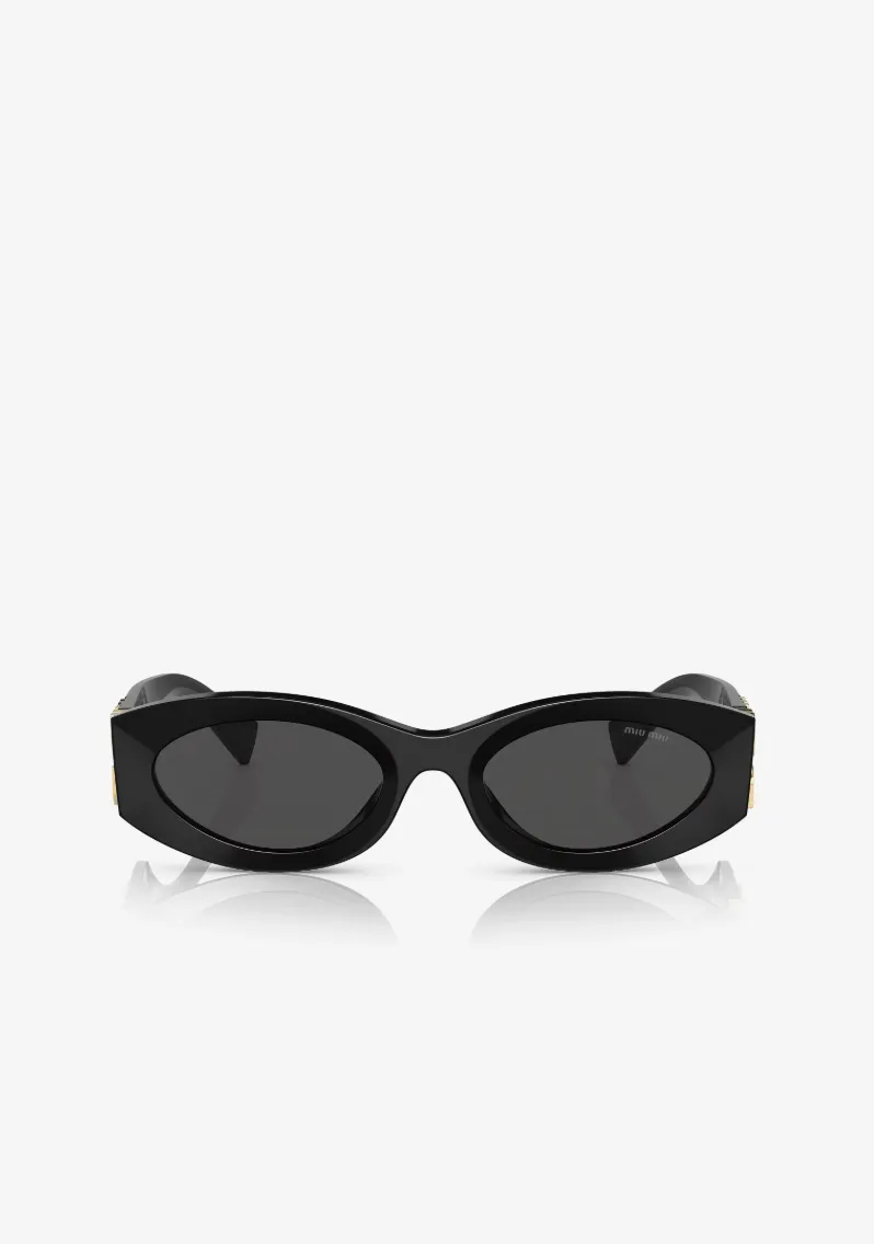 MU 11WS Sunglasses