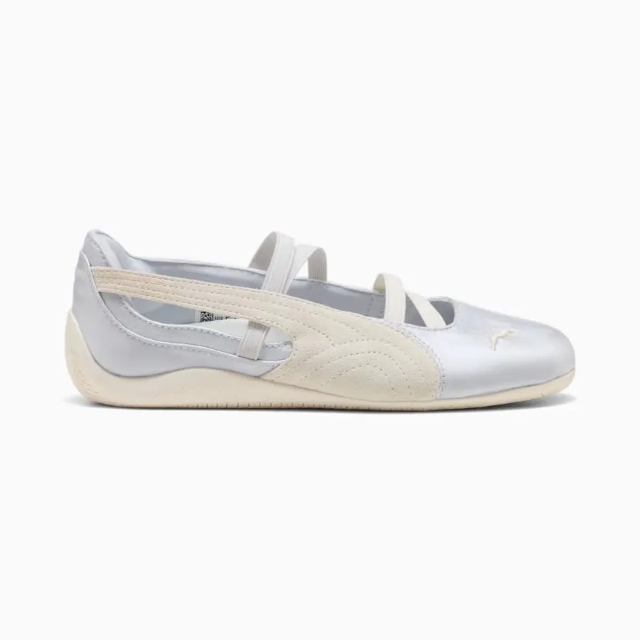 Speedcat Satin Ballet Sneakers