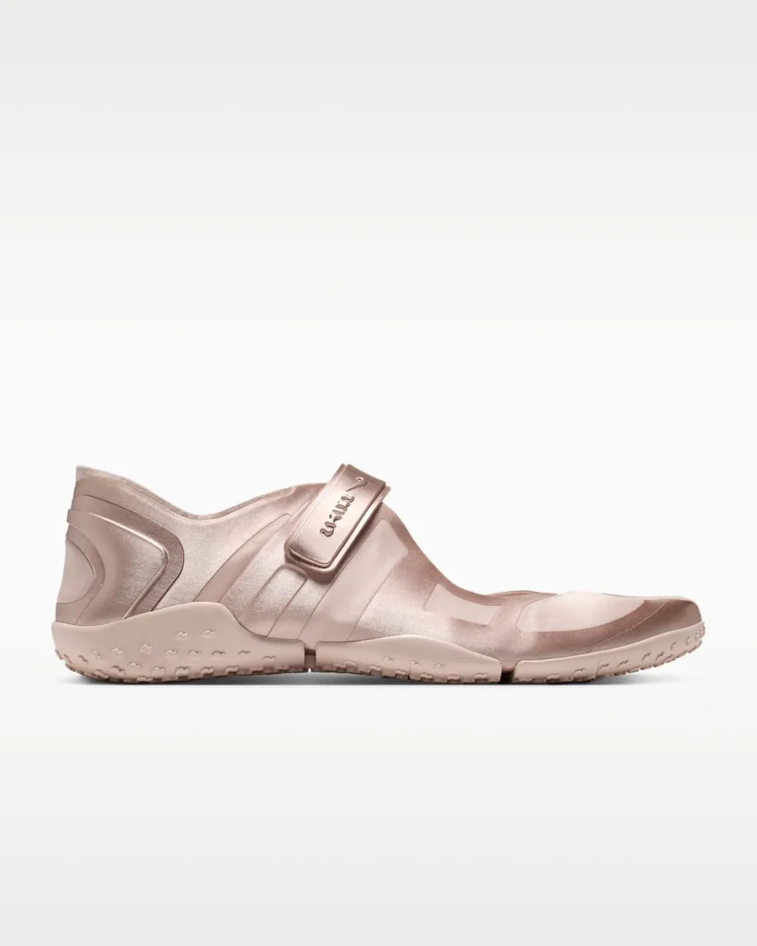 Rift Satin Shoes