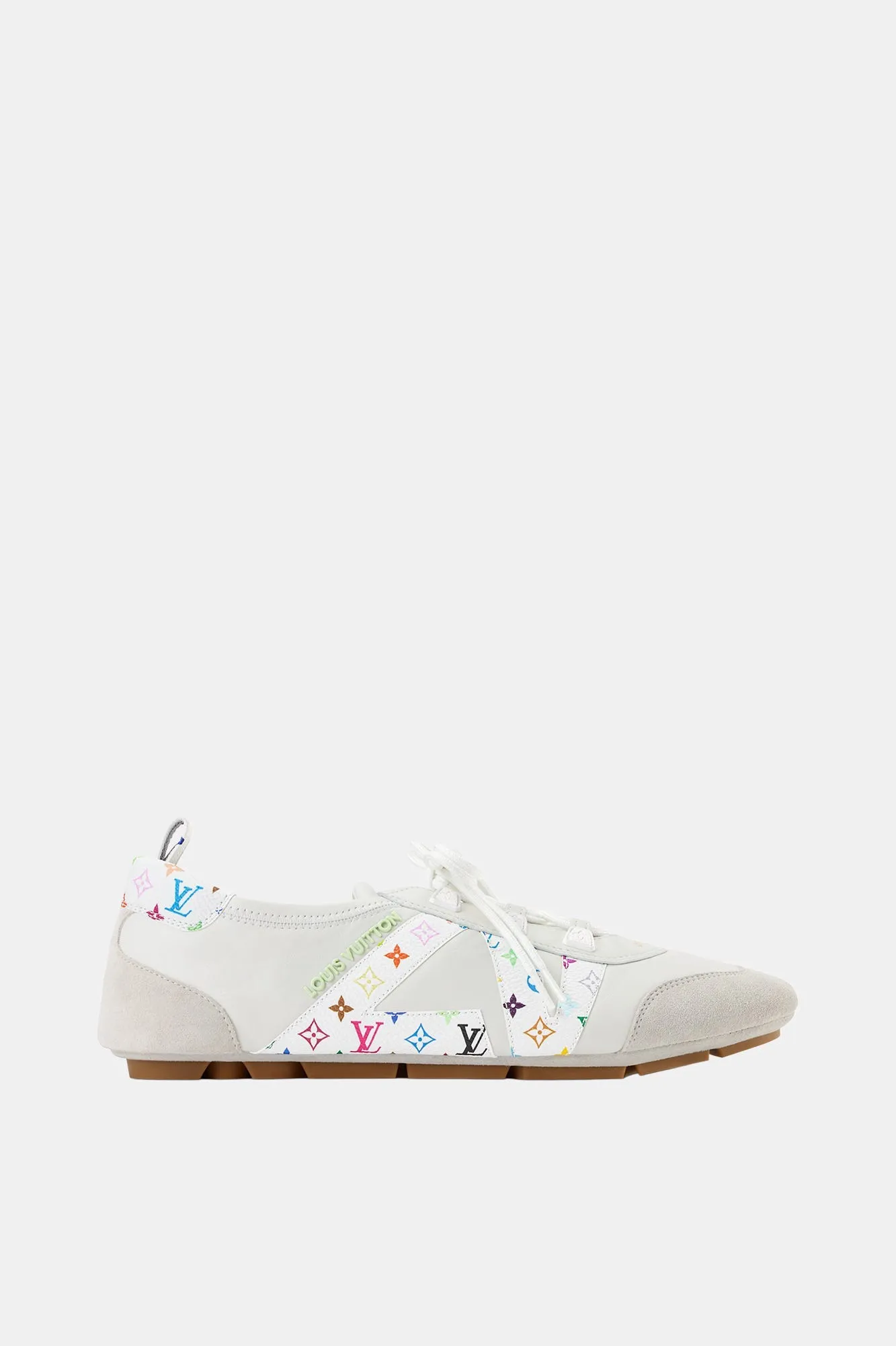 LV x TM LV Sneakerina