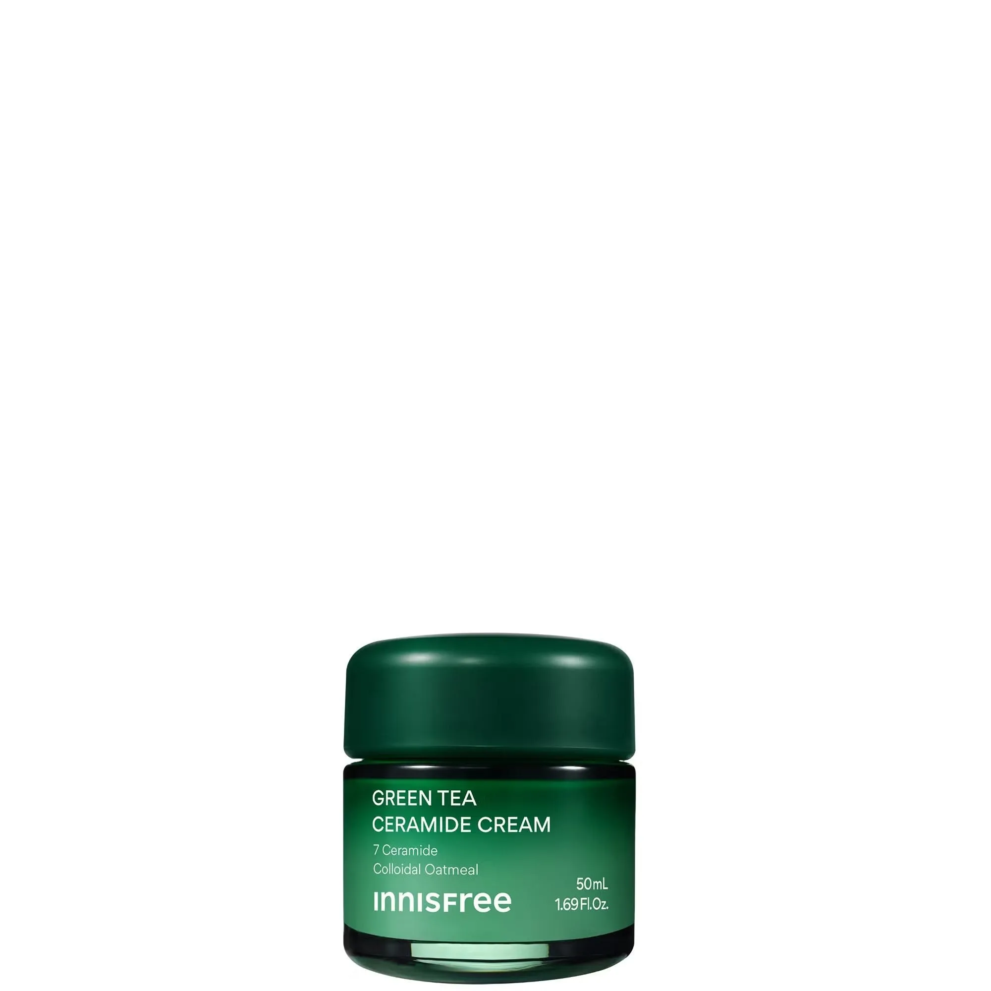 Innisfree Green Tea Ceramide Cream