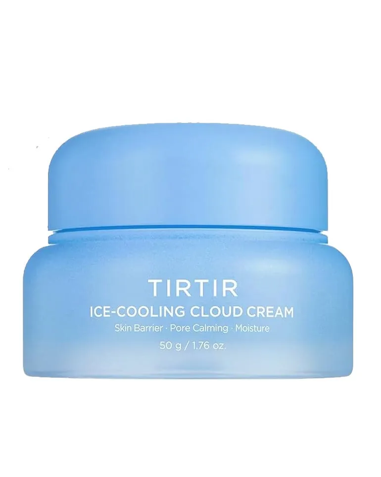 TIRTIR Ice-Cooling Cloud Cream
