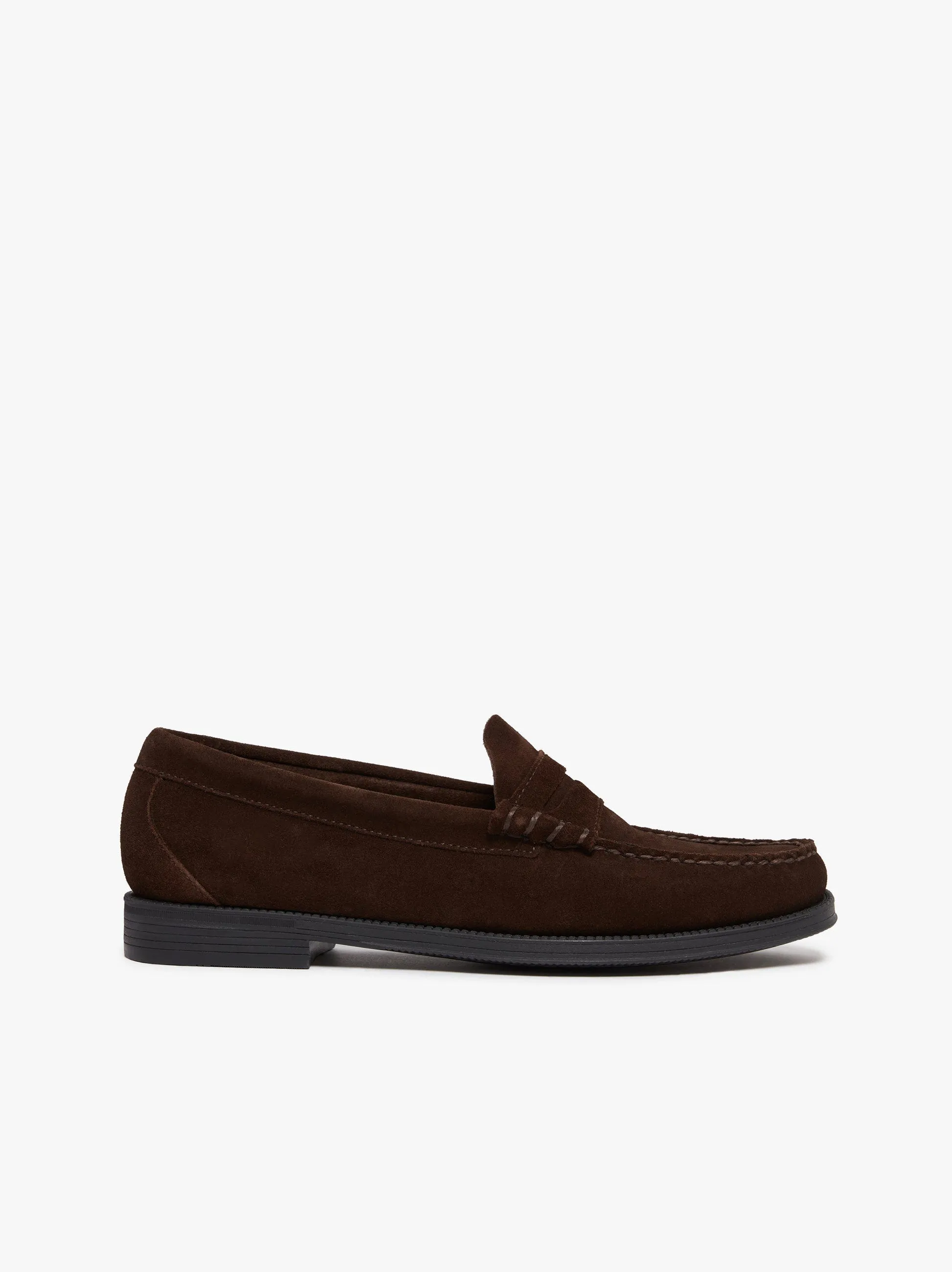 Larson Penny Loafers