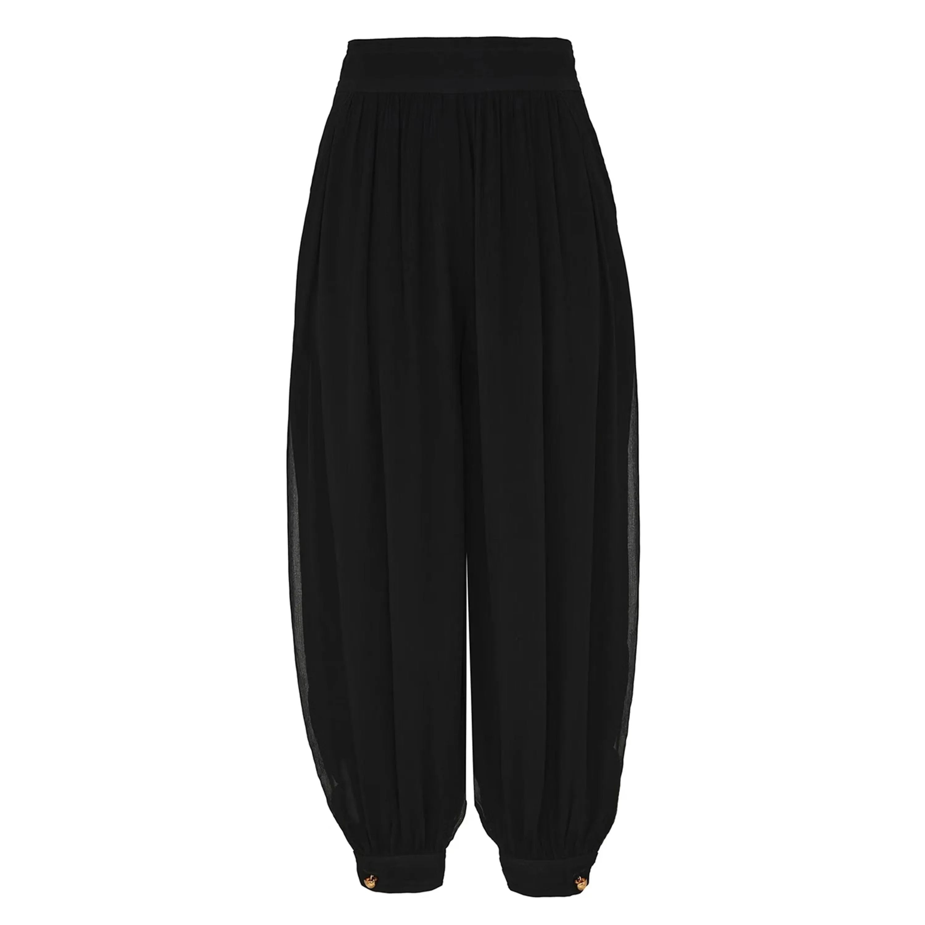 Luna Billow Harem Pant