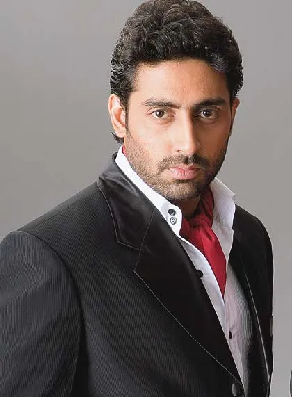 Abhishek Bachchan May Get into Film Direction, Says Ganesha