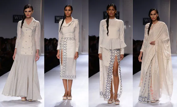 rahul mishra | The Luxe Report