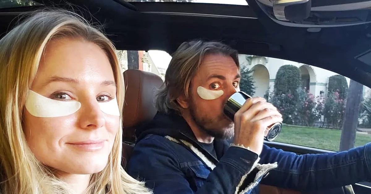 Stars in Beauty Masks: Photos | Us Weekly