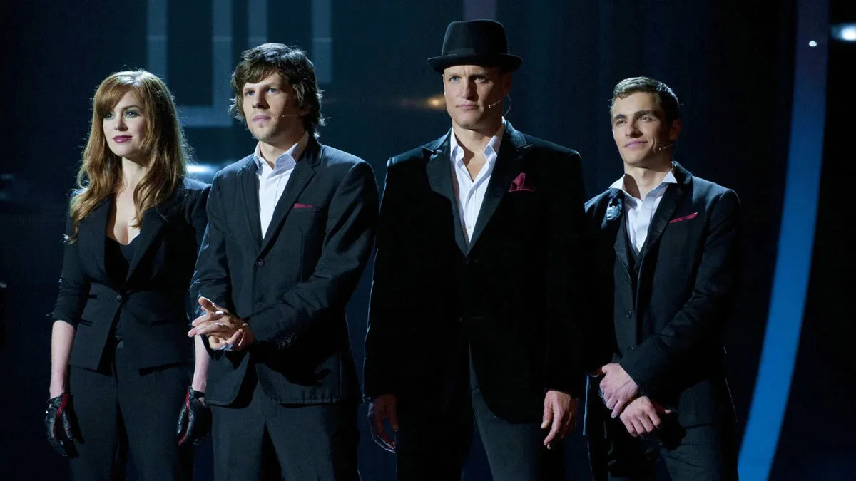 Now You See Me 3' Release Date, Cast, and More | The Mary Sue