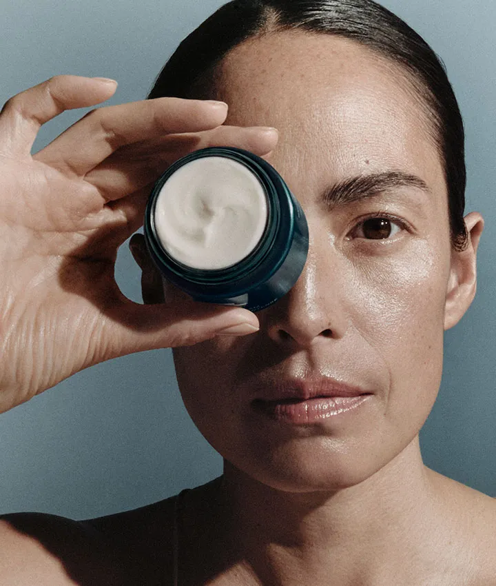 Få mest mulig ut av nattesøvnen med La Mer Rejuvenating Night Cream - Gimle  Parfymeris blogg