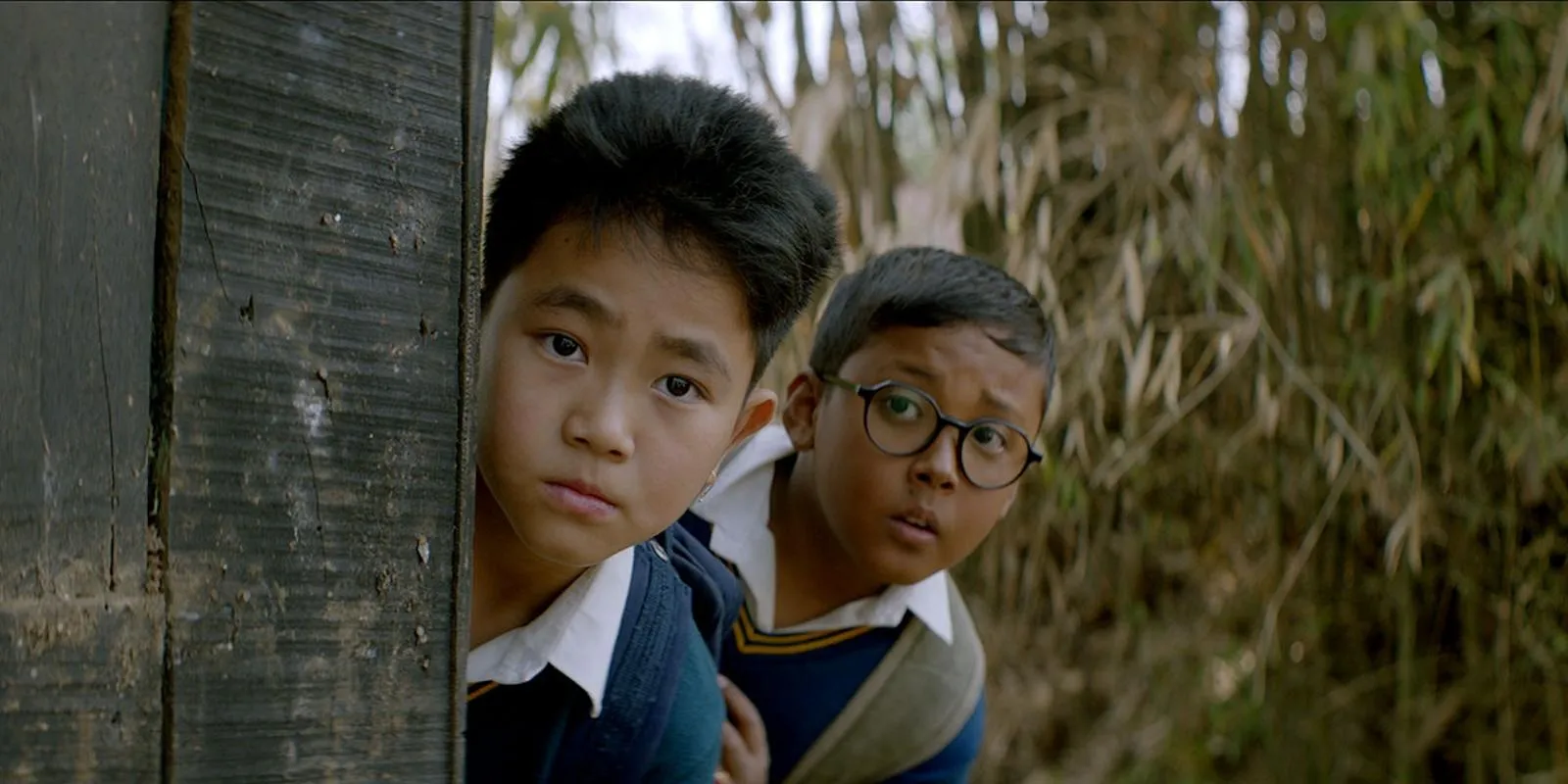 Boong' Review: A Small Indian Coming-of-Age Film With Larger Politics