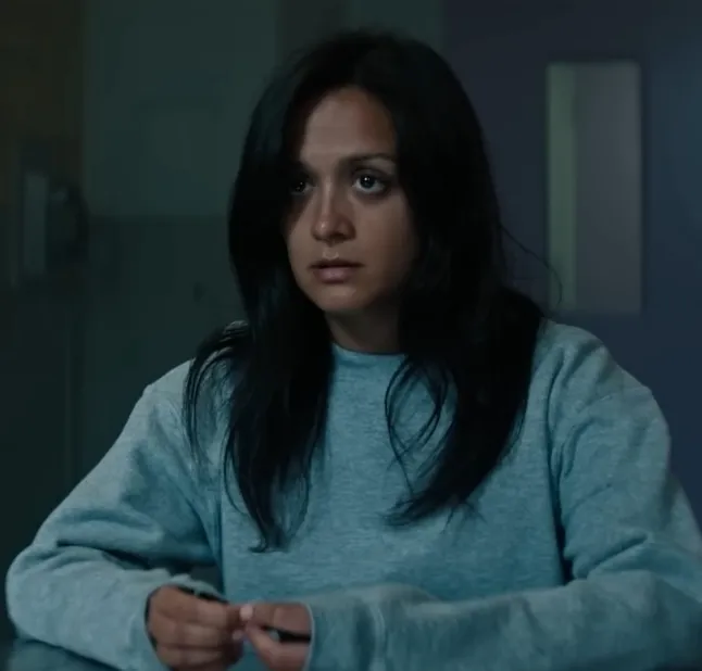 Nadia Farran | YOU Wiki | Fandom