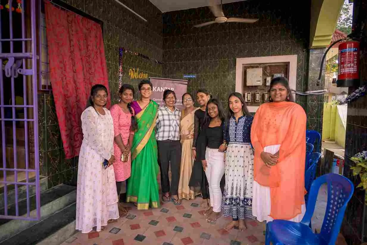 WeLive's residency programme focuses on well-being and work readiness