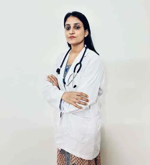 Dr Sumitra Meena