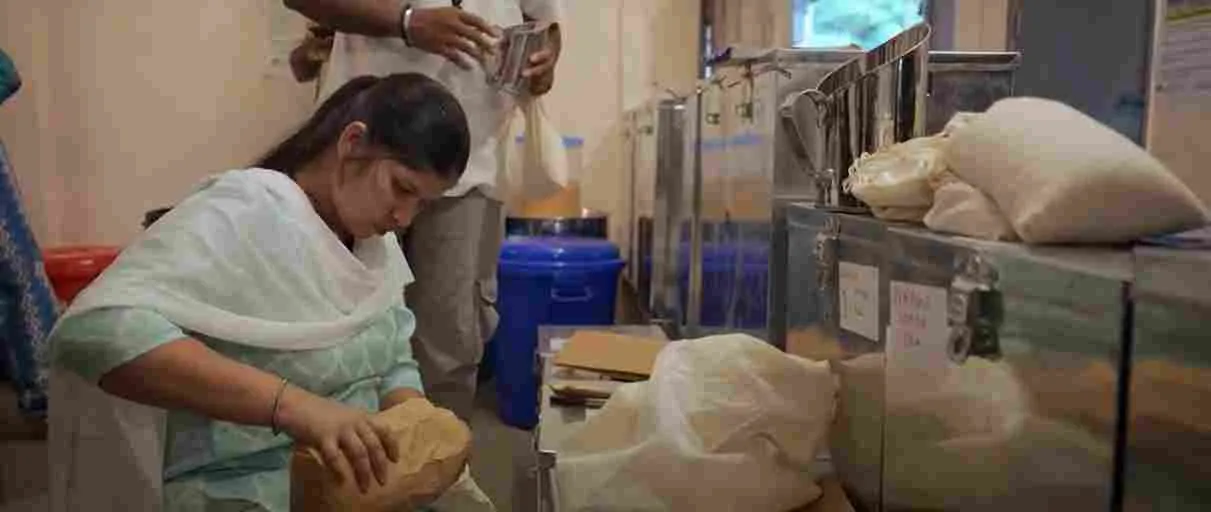 WeLive Foundation equips youth with the skills they need to find their footing in the world.