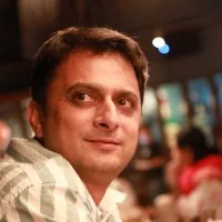 Dhimant Parekh image